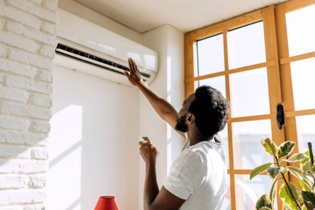 Best Emergency HVAC repair  in Odenton, MD