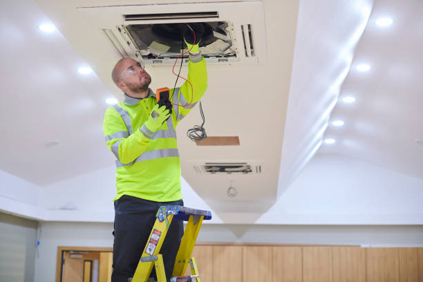 Best HVAC repair near me  in Odenton, MD